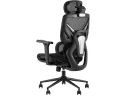 Кресло офисное STOOL GROUP TopChairs Structo Черная сетка арт. 3226427502