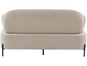 Диван STOOL GROUP Кэнди Велюр бежевый арт. 7111963909