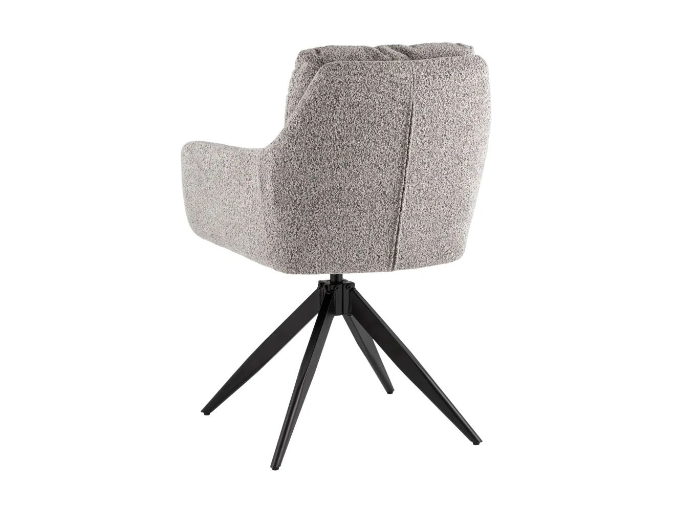 Стул обеденный STOOL GROUP Nia Серый арт. 4917032802