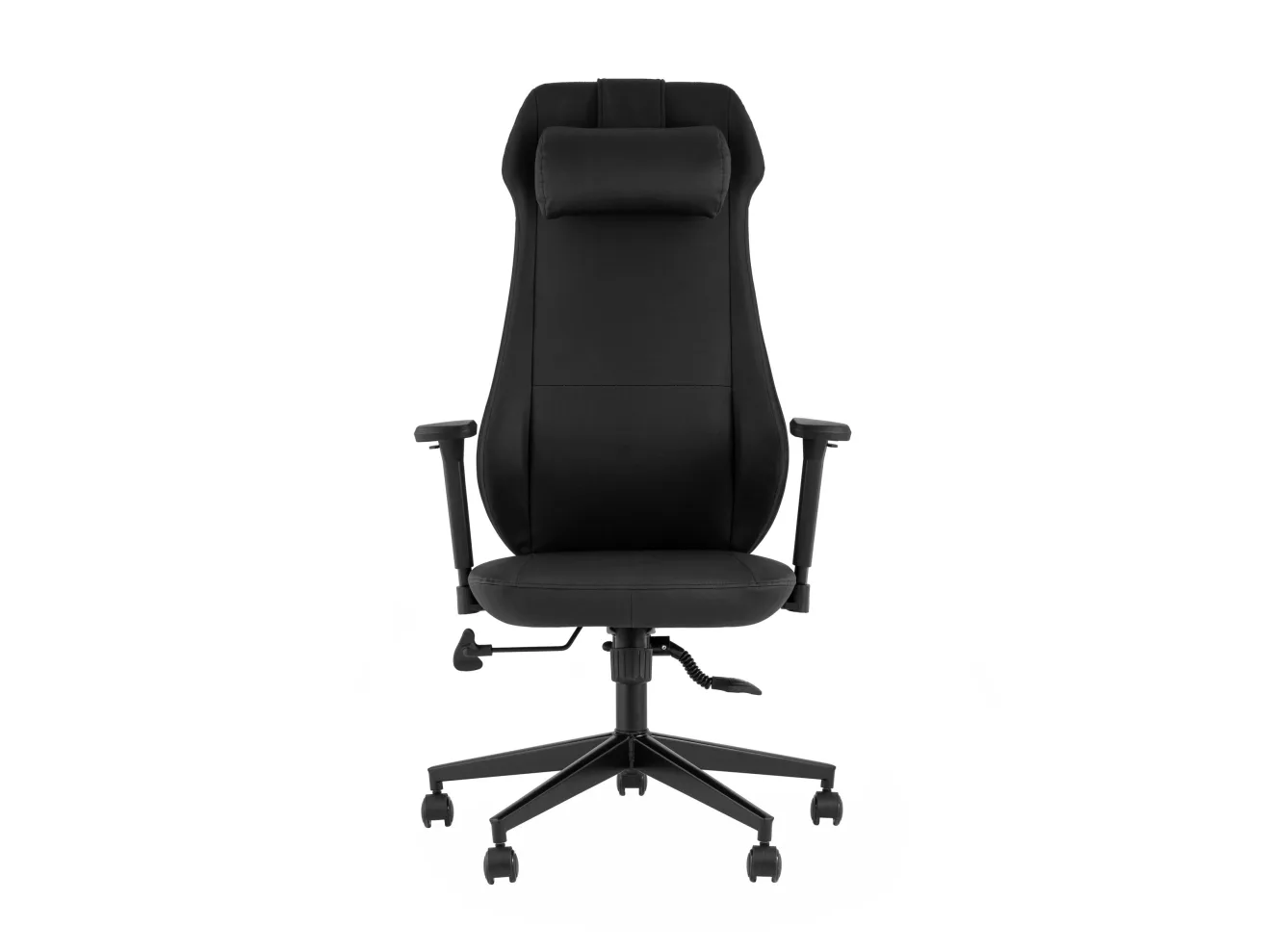 Кресло руководителя STOOL GROUP TopChairs Trophey Черный арт. 3042314603