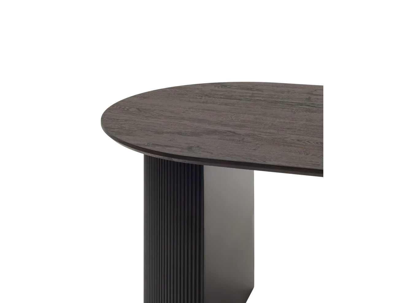 Стол обеденный STOOL GROUP Ballet 180*90*75 Темное дерево арт. 1516648701