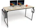 Письменный стол INCUBE D002.140.CAP Cappuccino арт. 2277909507