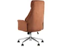 Кресло офисное STOOL GROUP TopChairs Neoma Ткань терракотовый арт. 3892516812