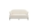 Диван STOOL GROUP Кэнди букле белый арт. 7111963905