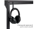 Письменный стол INCUBE D002.160.GRP Graphite арт. 5033471109