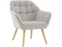 Кресло STOOL GROUP Вэйл Светло-серый арт. 2118661605
