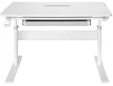 Парта растущая STOOL GROUP E601 Белый арт. 2949547001