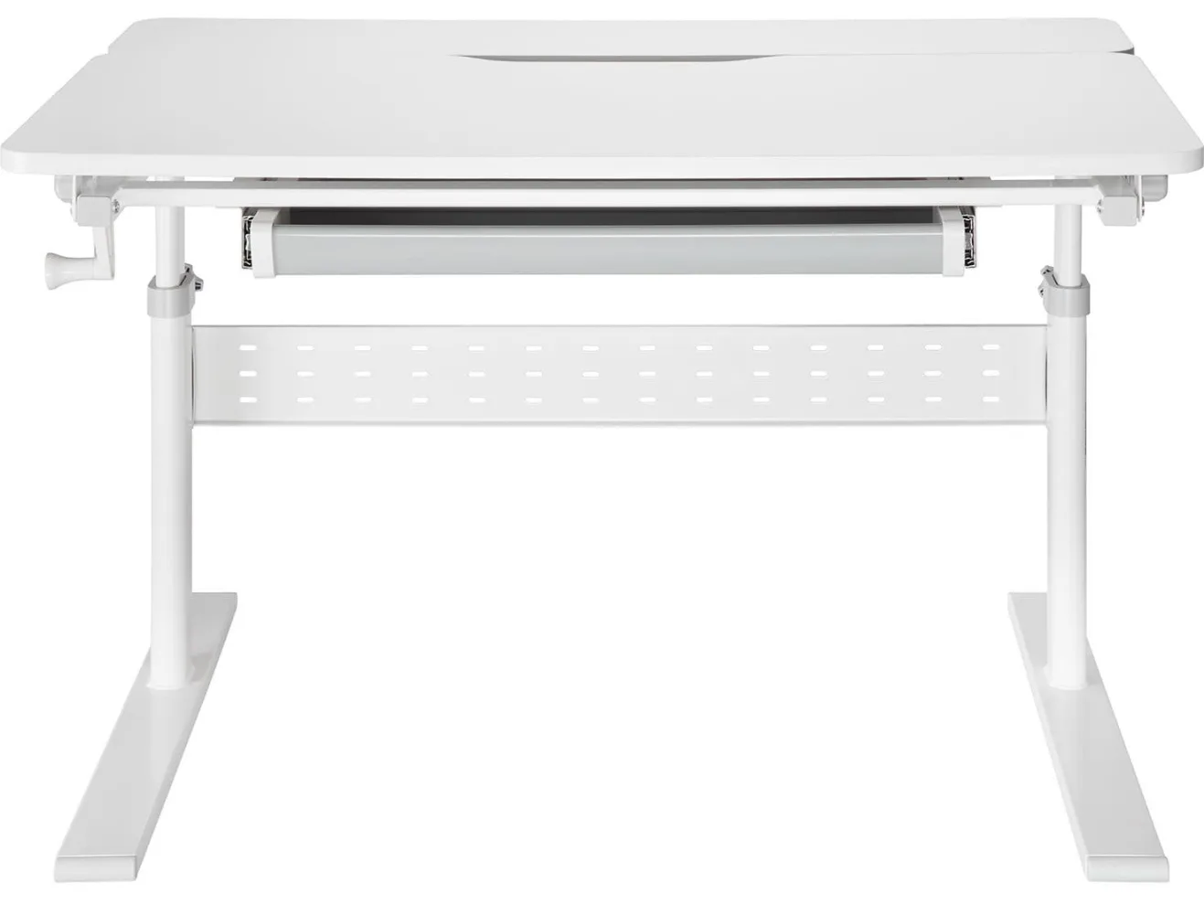 Парта растущая STOOL GROUP E601 Белый арт. 2949547001