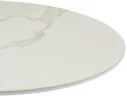 Стол STOOL GROUP Терралино круглый D90 керамика Белый/Белый арт. 5000420302