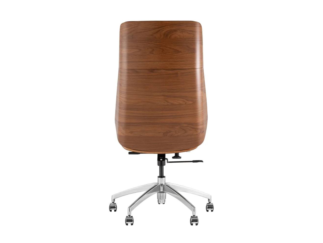 Кресло руководителя STOOL GROUP TopChairs Crown SN коричневый арт. 4088329902