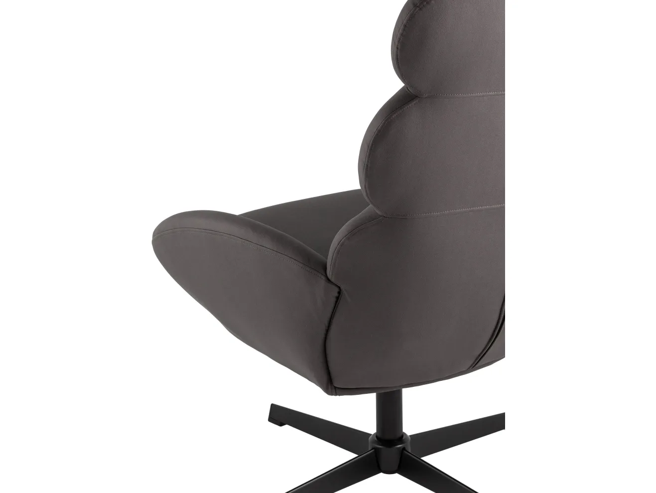 Кресло STOOL GROUP Magotte Темно-серый арт. 3331664302