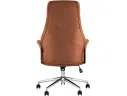 Кресло офисное STOOL GROUP TopChairs Neoma Ткань терракотовый арт. 3892516812