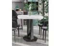 Стол обеденный STOOL GROUP Belle 180х90 белый мрамор арт. 7636799901