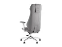 Кресло руководителя STOOL GROUP TopChairs Trophey Серый арт. 3042314602