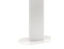 Стол обеденный STOOL GROUP Mystery 130*80 Белый, керамика арт. 2564788101