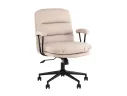 Кресло STOOL GROUP офисное Torus Бежевый арт. 7654961202