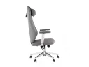 Кресло руководителя STOOL GROUP TopChairs Trophey Серый арт. 3042314602