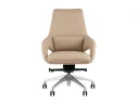 Кресло офисное STOOL GROUP TopChairs Reign бежевый арт. 1550402801