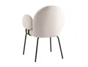 Кресло STOOL GROUP Nina M Жемчужный арт. 6718389701