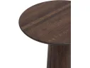 Стол обеденный STOOL GROUP круглый Мори массив дуба 80х80х76 Рич арт. 7321185402