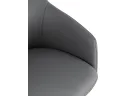 Кресло офисное STOOL GROUP TopChairs A339 Серый арт. 5853597502