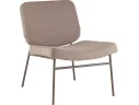 Кресло STOOL GROUP Эбигейл велюр Бежевый арт. 5069137802