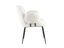 Кресло STOOL GROUP Nina Белый арт. 1430524201