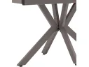 Стол обеденный STOOL GROUP Marmer 120-180/80/76 столешница МДФ16/керамика STr, капучино арт. 9635972406
