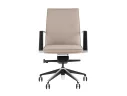 Кресло офисное STOOL GROUP TopChairs Arrow светло-серый арт. 6990612501