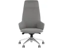 Кресло руководителя STOOL GROUP TopChairs Bow Ткань серый арт. 8987229605