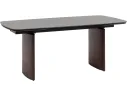 Стол обеденный STOOL GROUP Астарта раскладной 180-260*90 Керамика темная арт. 1809512301