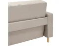 Диван-кровать STOOL GROUP Фрайдей Рогожка бежевый арт. 5244128802