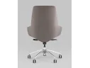 Кресло офисное STOOL GROUP TopChairs Bow серый арт. 2504547301