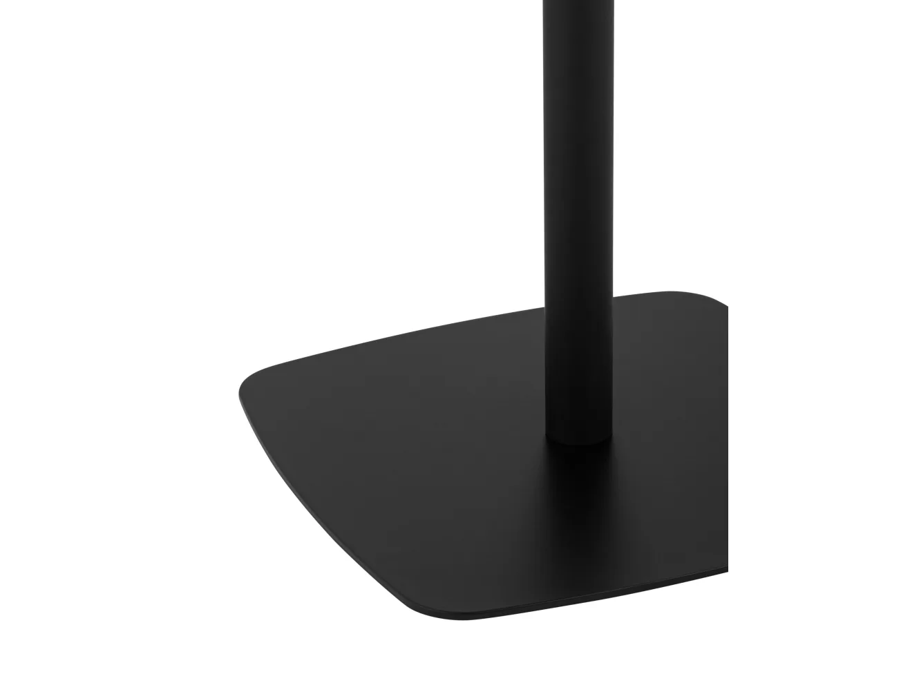 Стол барный STOOL GROUP Form 60*60 Черный арт. 2774537402