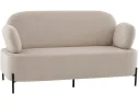 Диван STOOL GROUP Кэнди Велюр бежевый арт. 7111963909