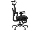 Кресло офисное STOOL GROUP TopChairs Vertus Черная сетка арт. 1016031802