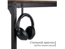 Письменный стол INCUBE D002.120.BAO Baroque Oak арт. 6339985806