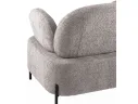 Кресло STOOL GROUP Кэнди Букле светло-серый арт. 9444525509