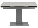 Стол обеденный STOOL GROUP Арнон 120-180*80*76 керамика Larka grey арт. 5106228801