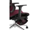 Кресло офисное STOOL GROUP TopChairs Nimbus Бордовый арт. 5109421102