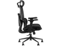 Кресло офисное STOOL GROUP TopChairs Structo Черная сетка арт. 3226427502