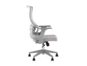 Кресло офисное STOOL GROUP TopChairs Argo Серый арт. 1245979401