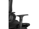 Кресло офисное STOOL GROUP TopChairs Nimbus Черный арт. 5109421106