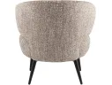 Кресло лаунж STOOL GROUP Rivo Мокка арт. 1952338602