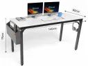 Стол офисный INCUBE D004.140.WH WHITE арт. 4979841106