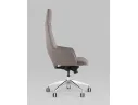 Кресло руководителя STOOL GROUP TopChairs Bow серый арт. 8987229601
