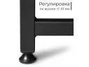 Стол офисный INCUBE D002.120.RST RUSTIC арт. 6339985801