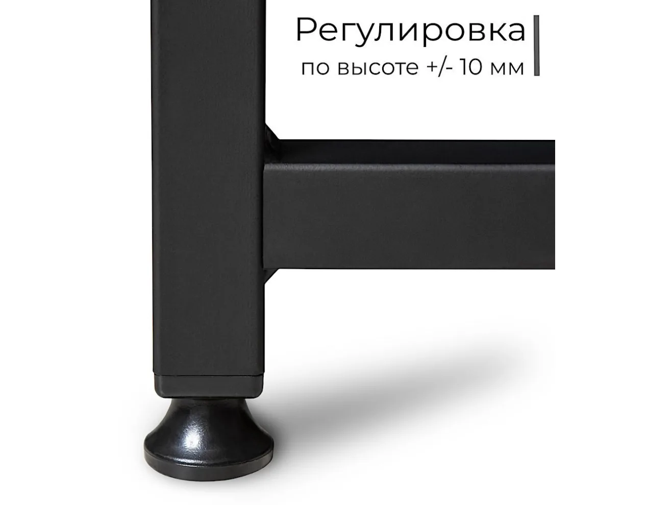 Стол офисный INCUBE D002.120.RST RUSTIC арт. 6339985801
