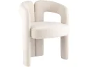 Стул STOOL GROUP Рэджи Шенилл молочный арт. 9054663902