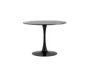 Стол STOOL GROUP Tulip D100 Черный арт. 3720384102